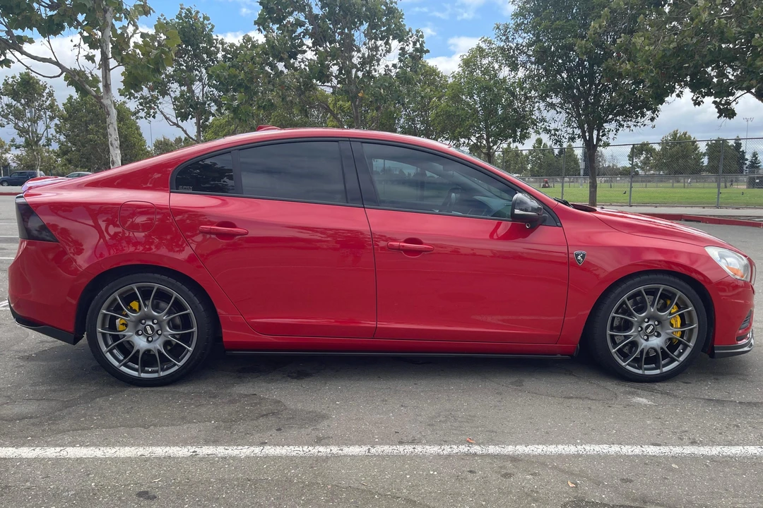2013 Volvo S60 2nd Gen - Image 3 of 31
