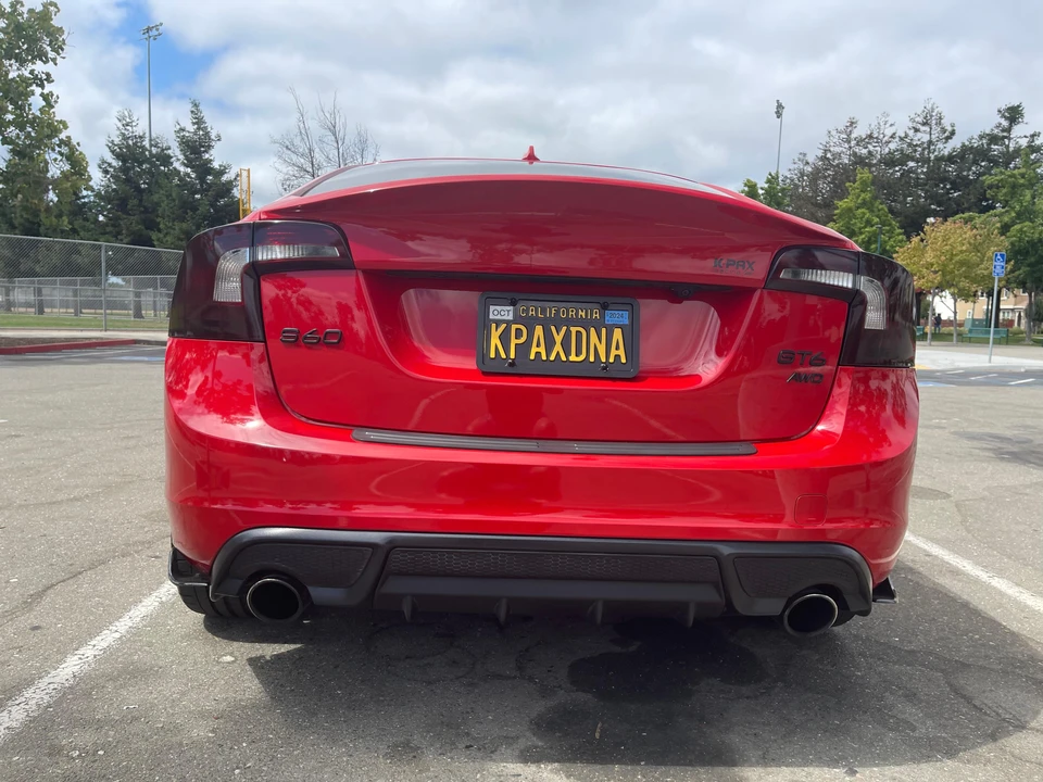 2013 Volvo S60 2nd Gen - Image 24 of 31