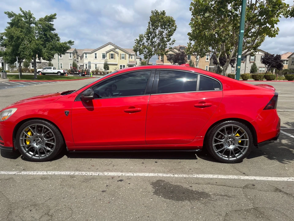 2013 Volvo S60 2nd Gen - Image 15 of 31