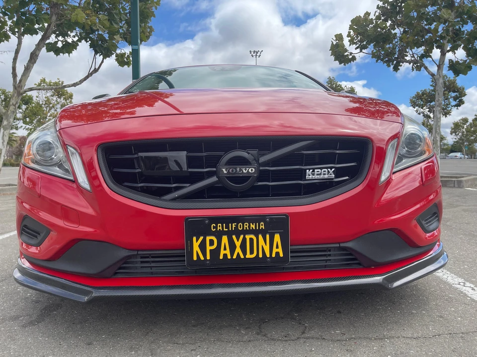 2013 Volvo S60 2nd Gen - Image 8 of 31