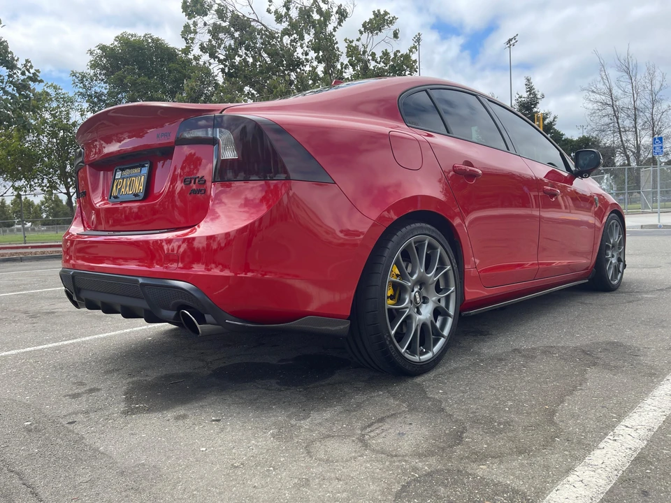 2013 Volvo S60 2nd Gen - Image 26 of 31