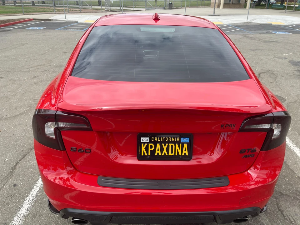 2013 Volvo S60 2nd Gen - Image 23 of 31