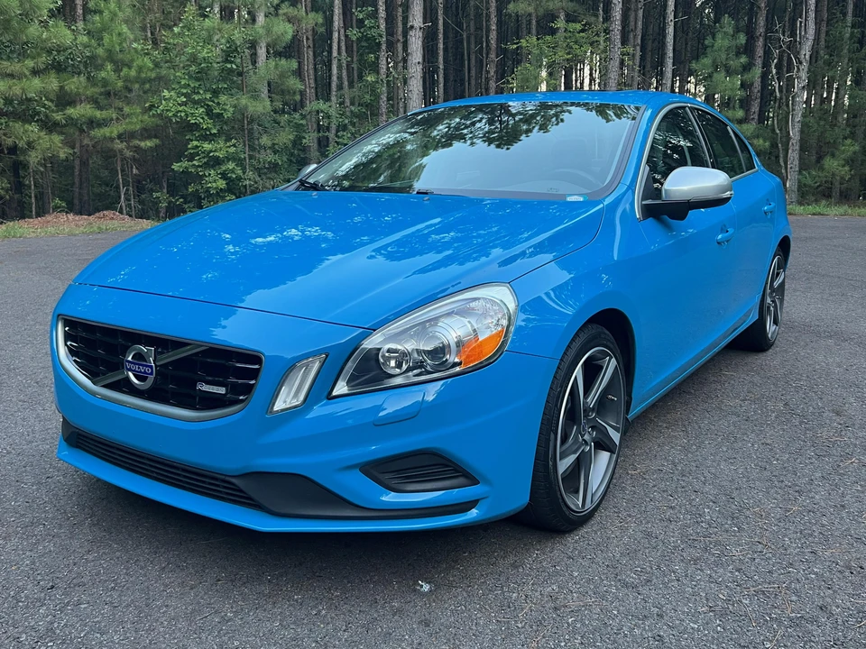2013 Volvo S60 2nd Gen - Image 12 of 31