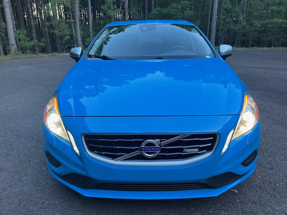 2013 Volvo S60 2nd Gen - Image 8 of 31
