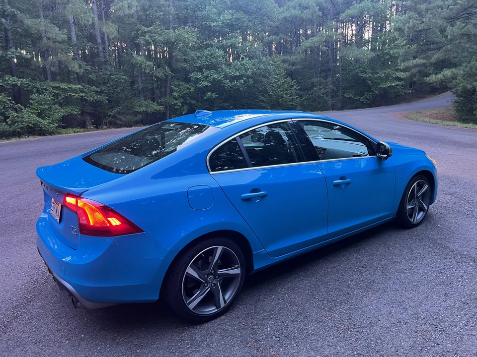 2013 Volvo S60 2nd Gen - Image 25 of 31