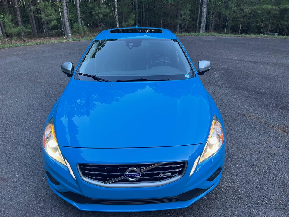 2013 Volvo S60 2nd Gen - Image 7 of 31