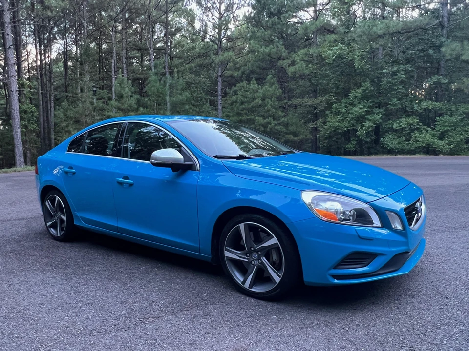 2013 Volvo S60 2nd Gen - Image 29 of 31