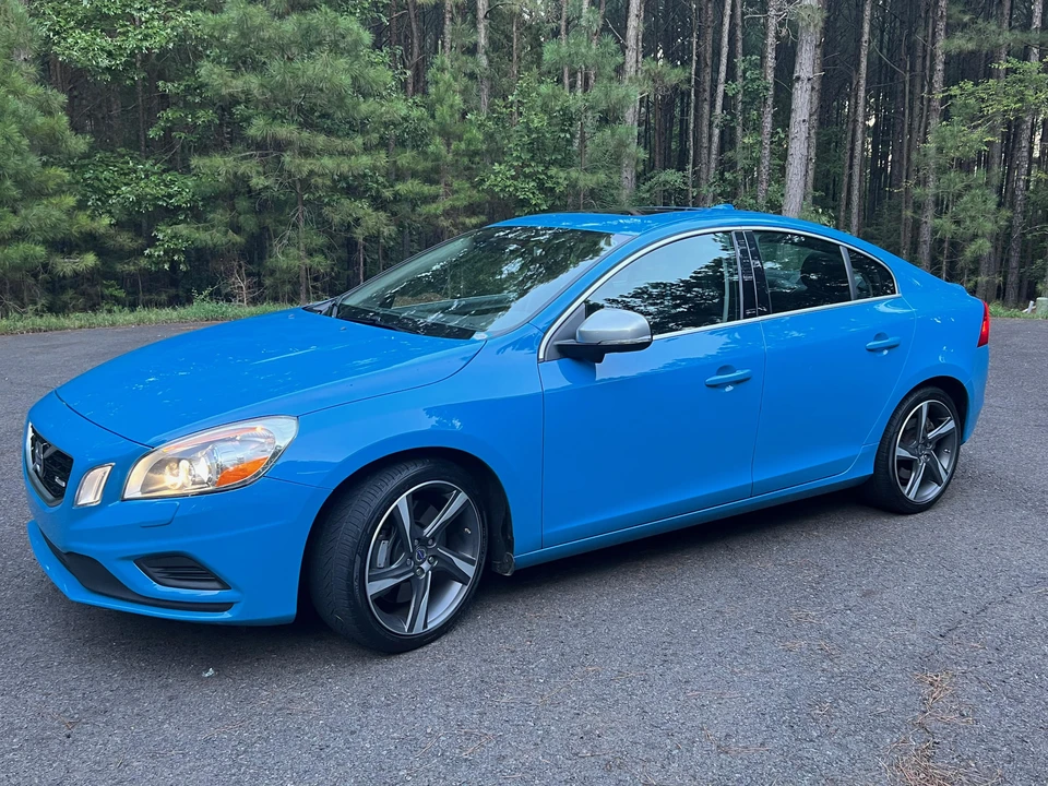 2013 Volvo S60 2nd Gen - Image 15 of 31