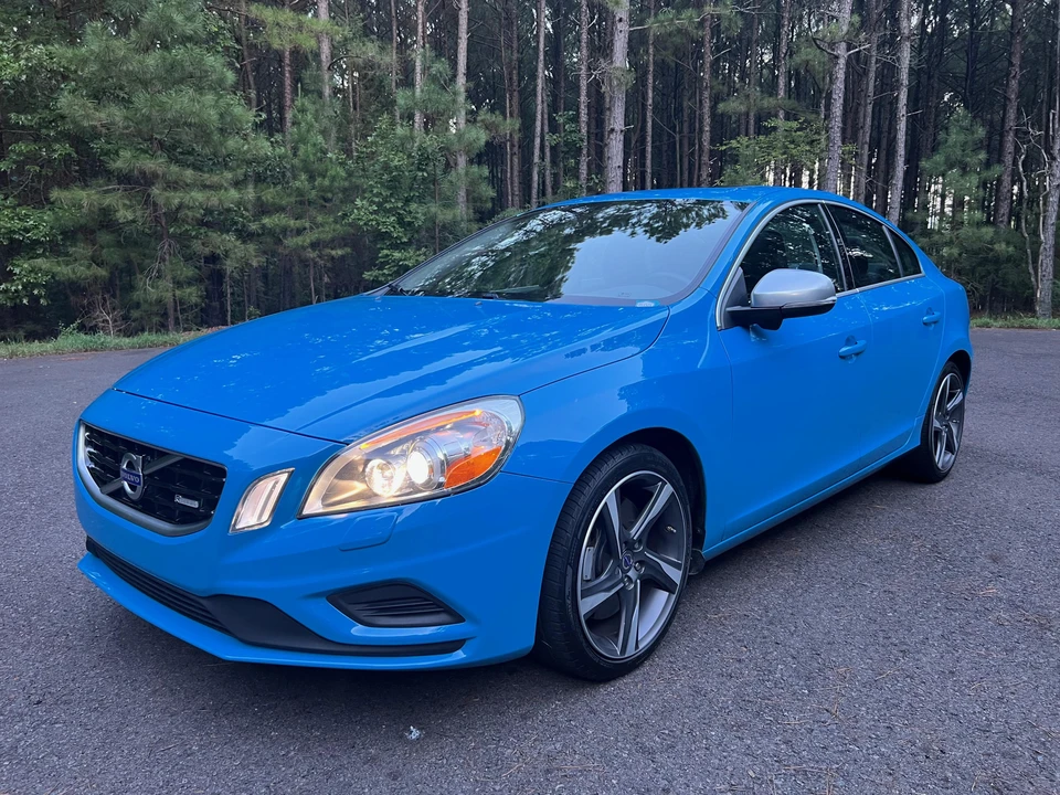 2013 Volvo S60 2nd Gen - Image 13 of 31