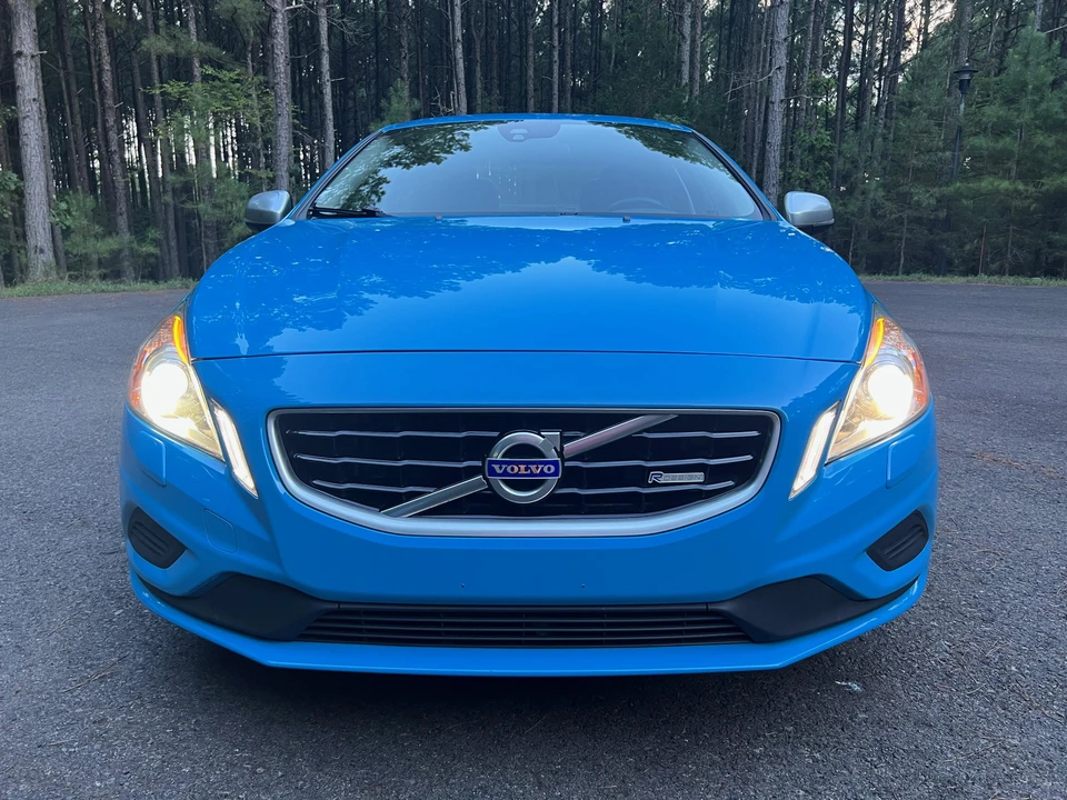 2013 Volvo S60 2nd Gen - Image 10 of 31