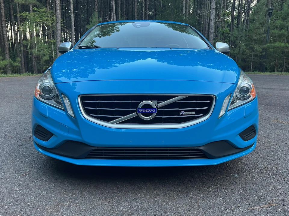 2013 Volvo S60 2nd Gen - Image 9 of 31