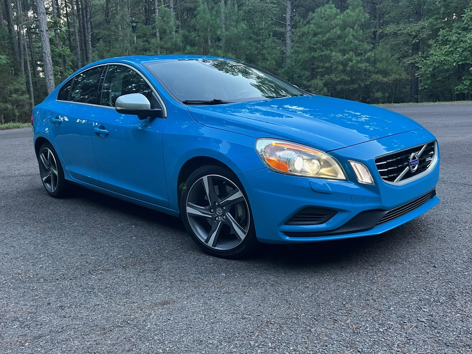 2013 Volvo S60 2nd Gen - Image 31 of 31