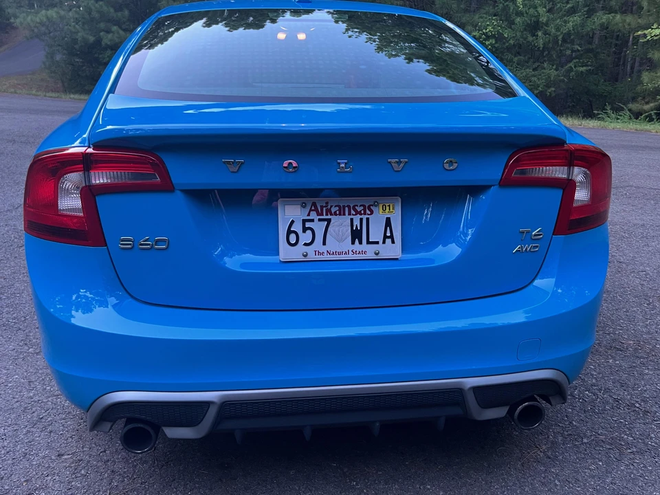 2013 Volvo S60 2nd Gen - Image 19 of 31