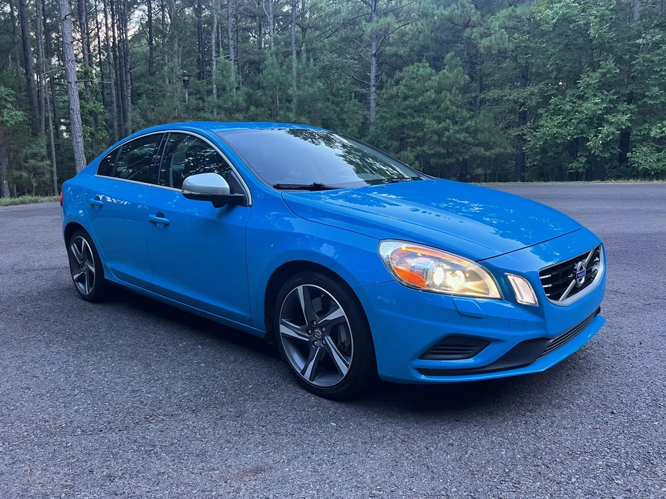 2013 Volvo S60 2nd Gen - Image 30 of 31