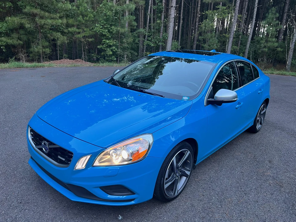 2013 Volvo S60 2nd Gen - Image 14 of 31
