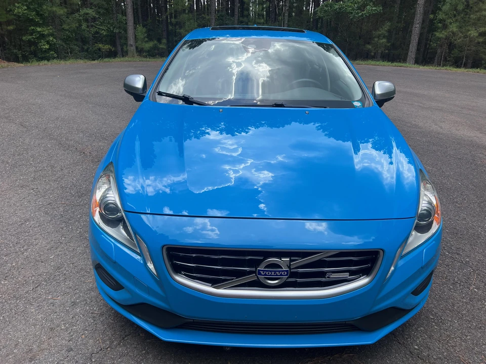 2013 Volvo S60 2nd Gen - Image 6 of 31