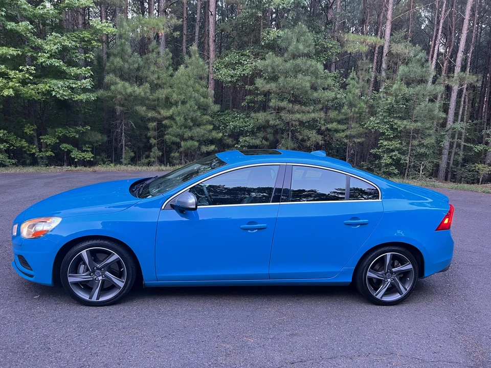 2013 Volvo S60 2nd Gen - Image 16 of 31