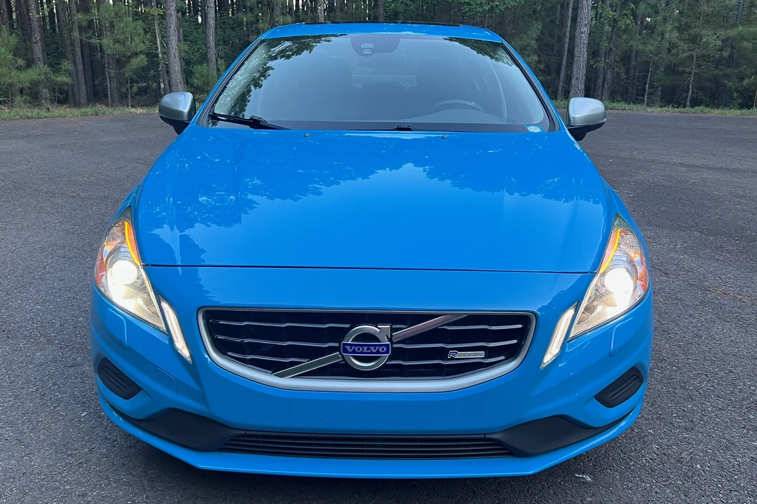 2013 Volvo S60 2nd Gen - Image 2 of 31