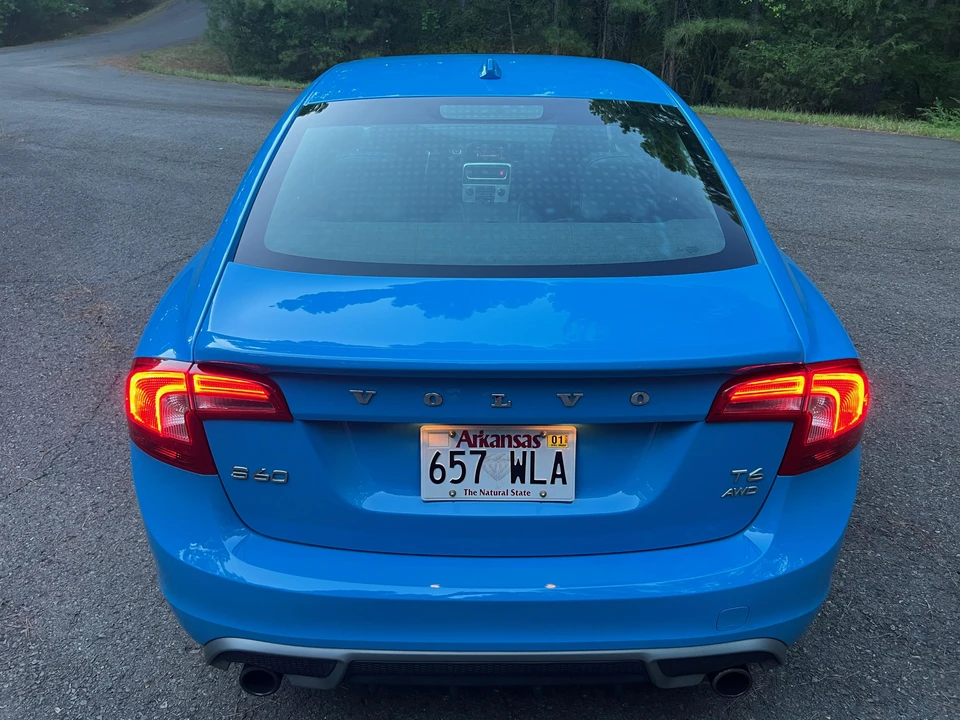 2013 Volvo S60 2nd Gen - Image 20 of 31