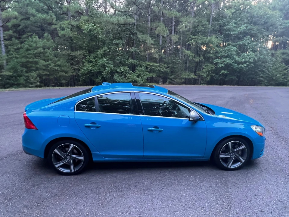 2013 Volvo S60 2nd Gen - Image 26 of 31