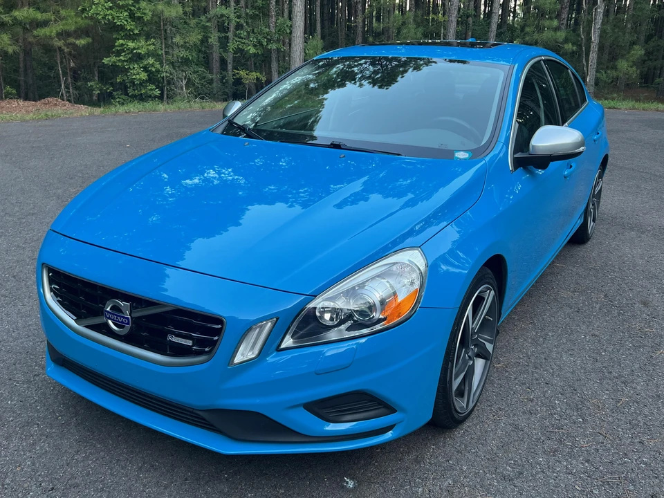 2013 Volvo S60 2nd Gen - Image 11 of 31