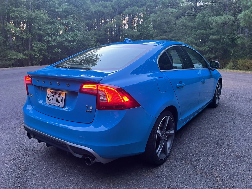 2013 Volvo S60 2nd Gen - Image 23 of 31