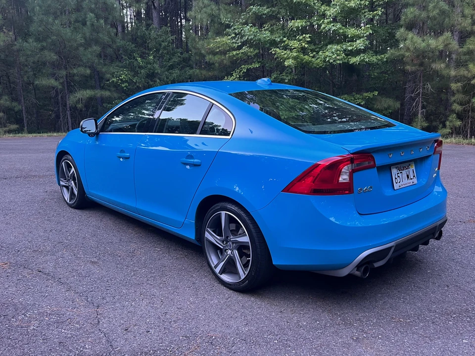 2013 Volvo S60 2nd Gen - Image 18 of 31