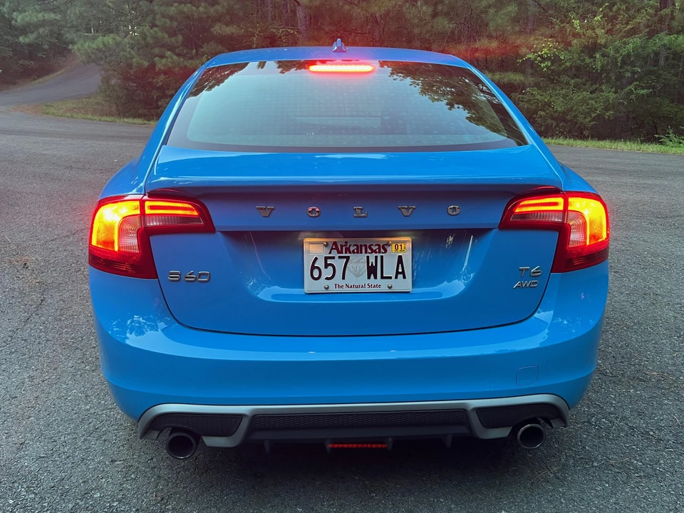 2013 Volvo S60 2nd Gen - Image 22 of 31