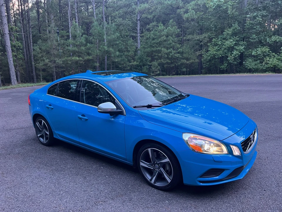 2013 Volvo S60 2nd Gen - Image 28 of 31