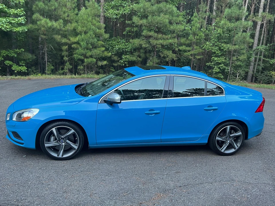 2013 Volvo S60 2nd Gen - Image 17 of 31