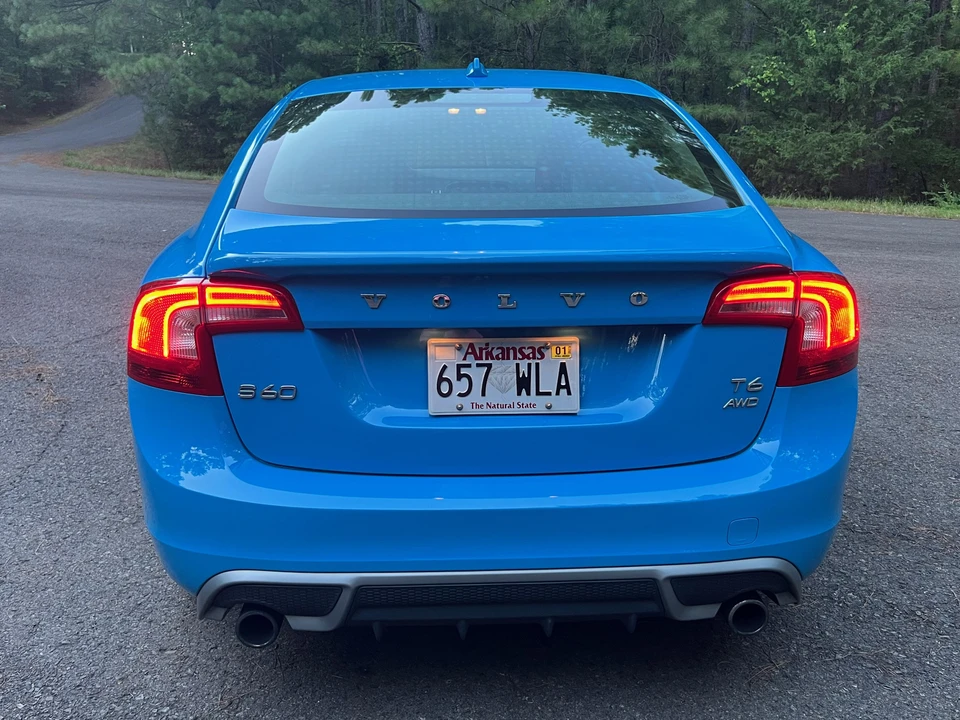 2013 Volvo S60 2nd Gen - Image 21 of 31