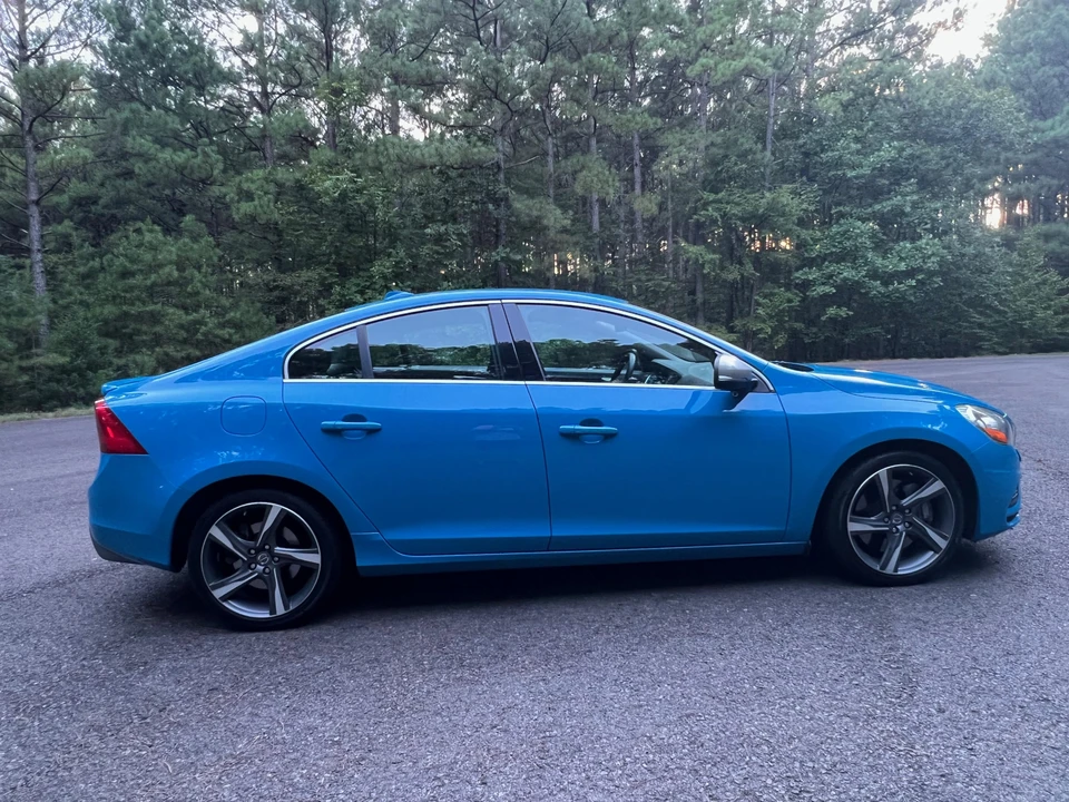 2013 Volvo S60 2nd Gen - Image 27 of 31