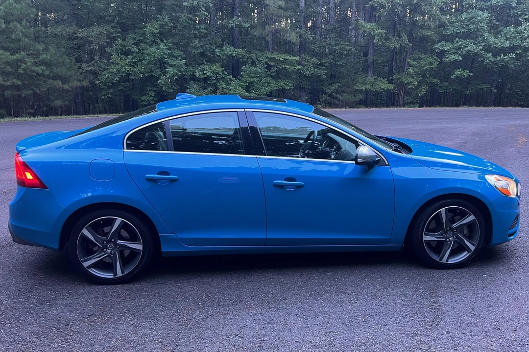 2013 Volvo S60 2nd Gen - Image 3 of 31