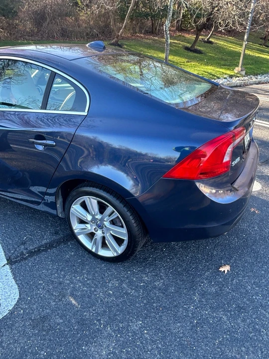 2013 Volvo S60 2nd Gen - Image 8 of 19