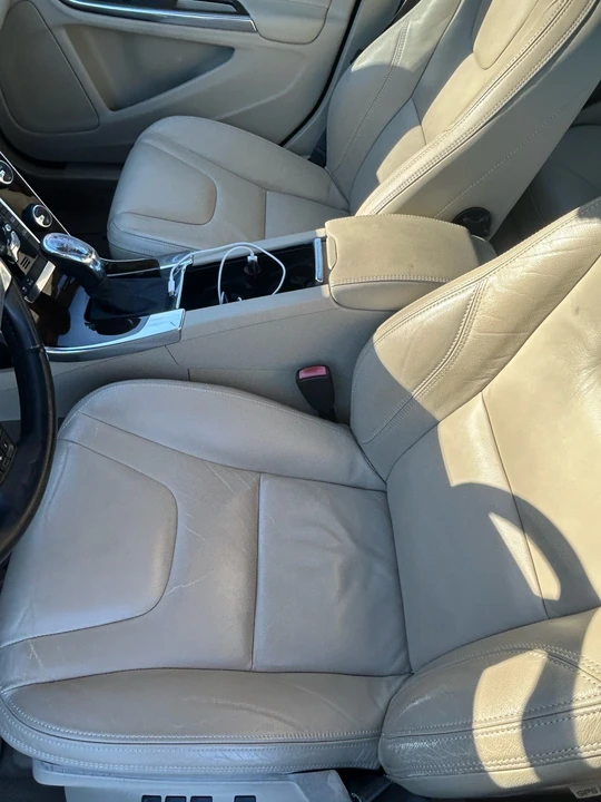 2013 Volvo S60 2nd Gen - Image 13 of 19