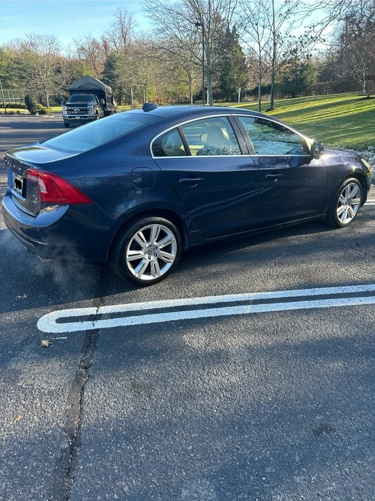 2013 Volvo S60 2nd Gen - Image 10 of 19