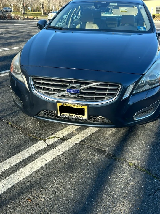 2013 Volvo S60 2nd Gen - Image 3 of 19