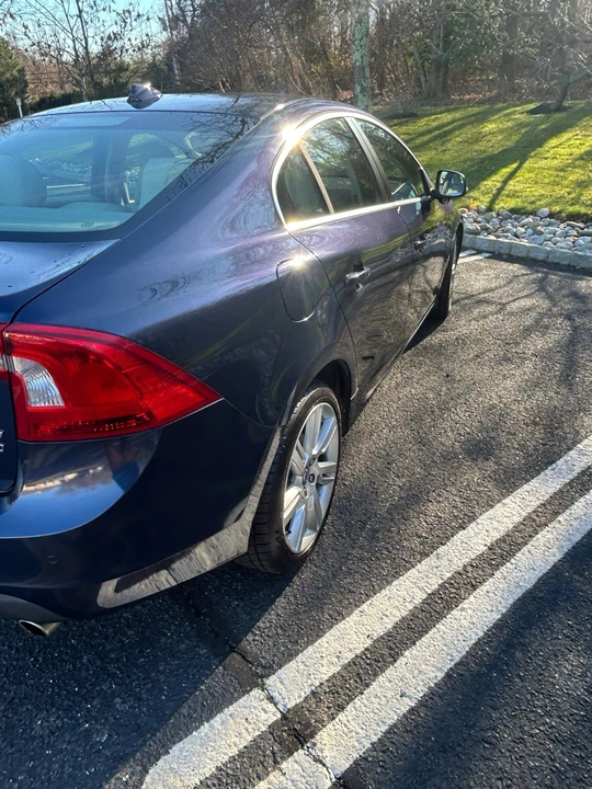 2013 Volvo S60 2nd Gen - Image 6 of 19