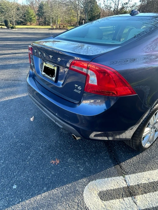 2013 Volvo S60 2nd Gen - Image 7 of 19