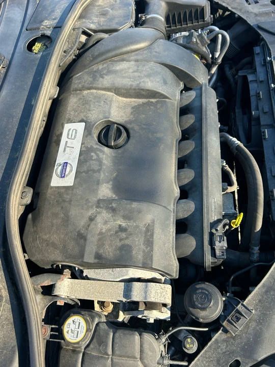 2013 Volvo S60 2nd Gen - Image 19 of 19