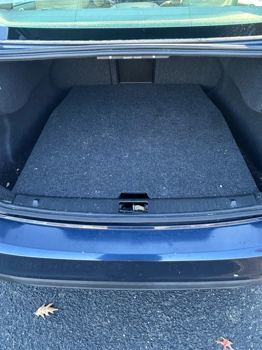 2013 Volvo S60 2nd Gen - Image 18 of 19