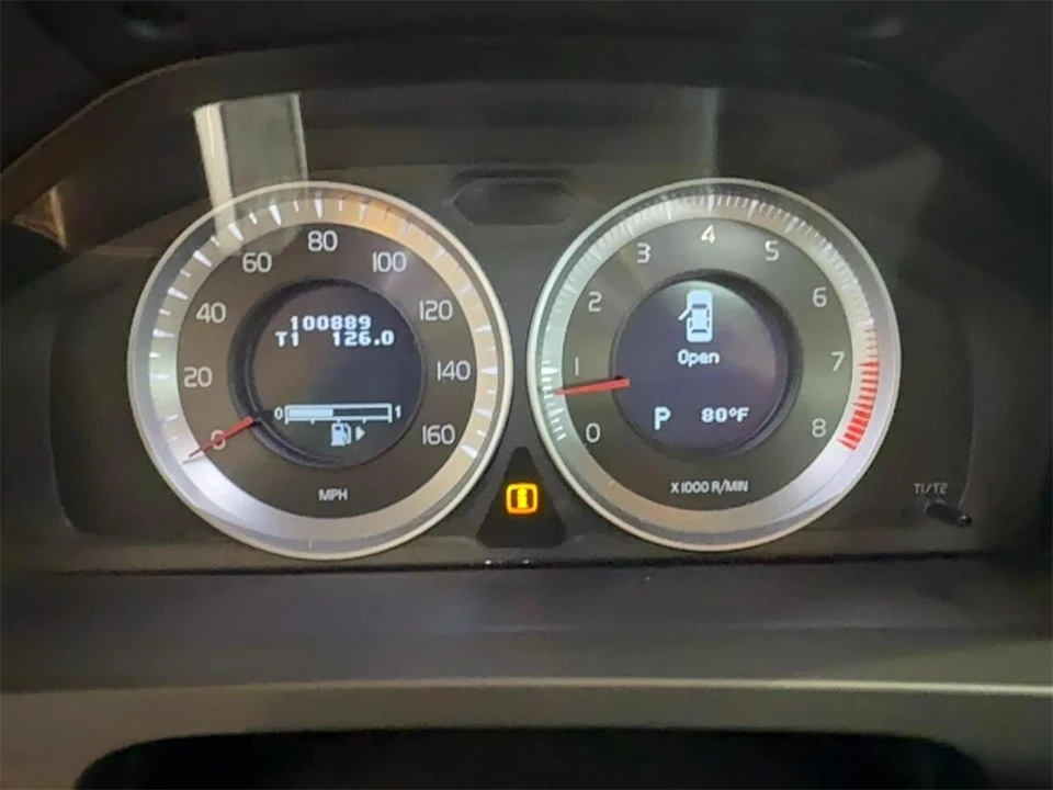 2013 Volvo S60 2nd Gen - Image 16 of 31