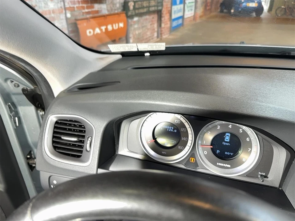2013 Volvo S60 2nd Gen - Image 31 of 31
