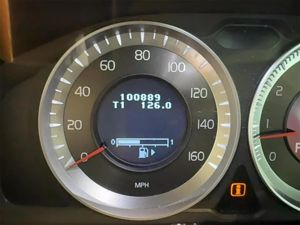 2013 Volvo S60 2nd Gen - Image 17 of 31