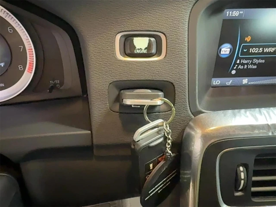 2013 Volvo S60 2nd Gen - Image 23 of 31