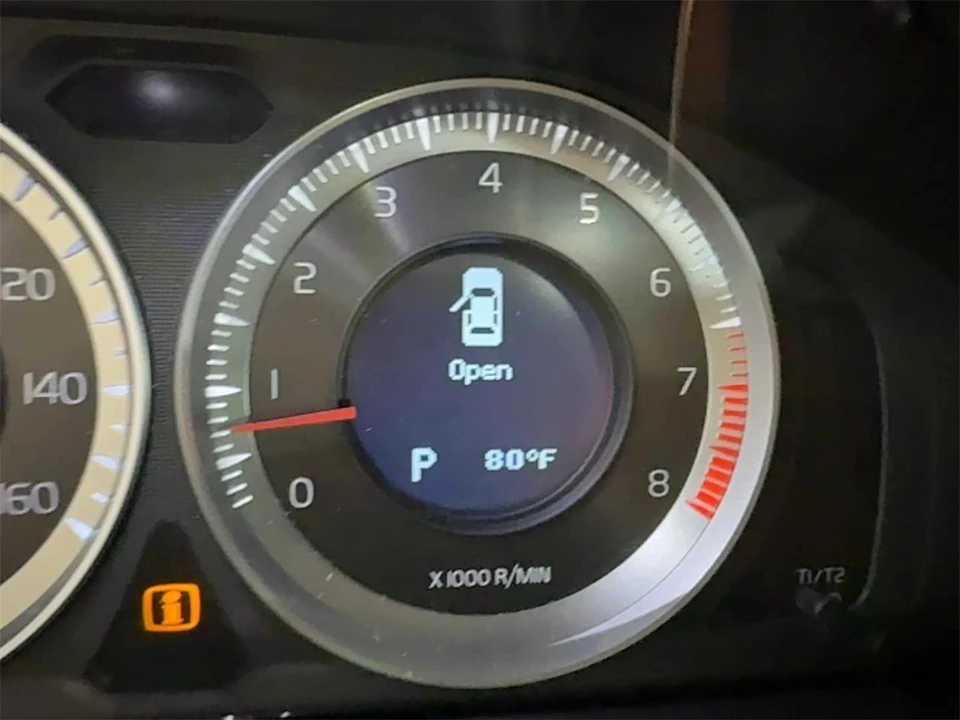 2013 Volvo S60 2nd Gen - Image 18 of 31