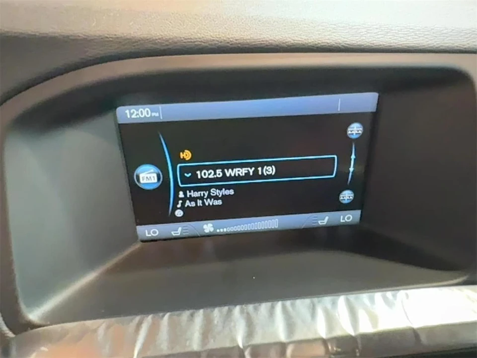 2013 Volvo S60 2nd Gen - Image 24 of 31