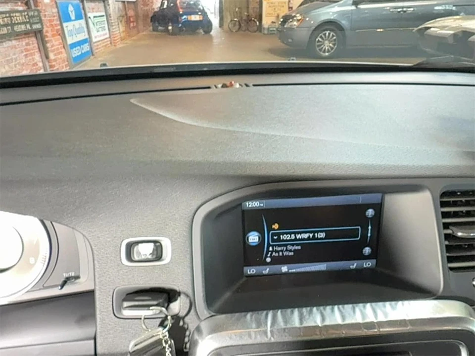 2013 Volvo S60 2nd Gen - Image 30 of 31