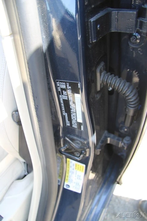 2013 Volvo S60 2nd Gen - Image 12 of 21