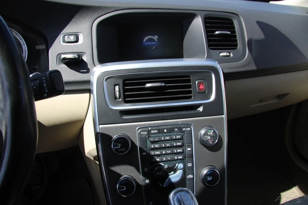 2013 Volvo S60 2nd Gen - Image 18 of 21